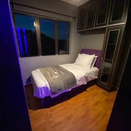 Putra Villa Condo Kuala Lumpur Dış mekan fotoğraf