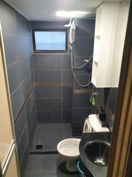 Putra Villa Condo Kuala Lumpur Dış mekan fotoğraf