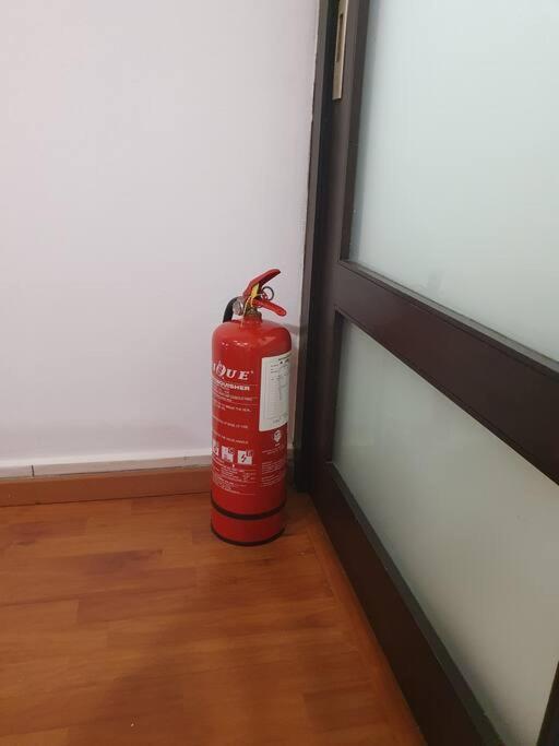 Putra Villa Condo Kuala Lumpur Dış mekan fotoğraf
