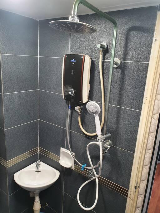 Putra Villa Condo Kuala Lumpur Dış mekan fotoğraf