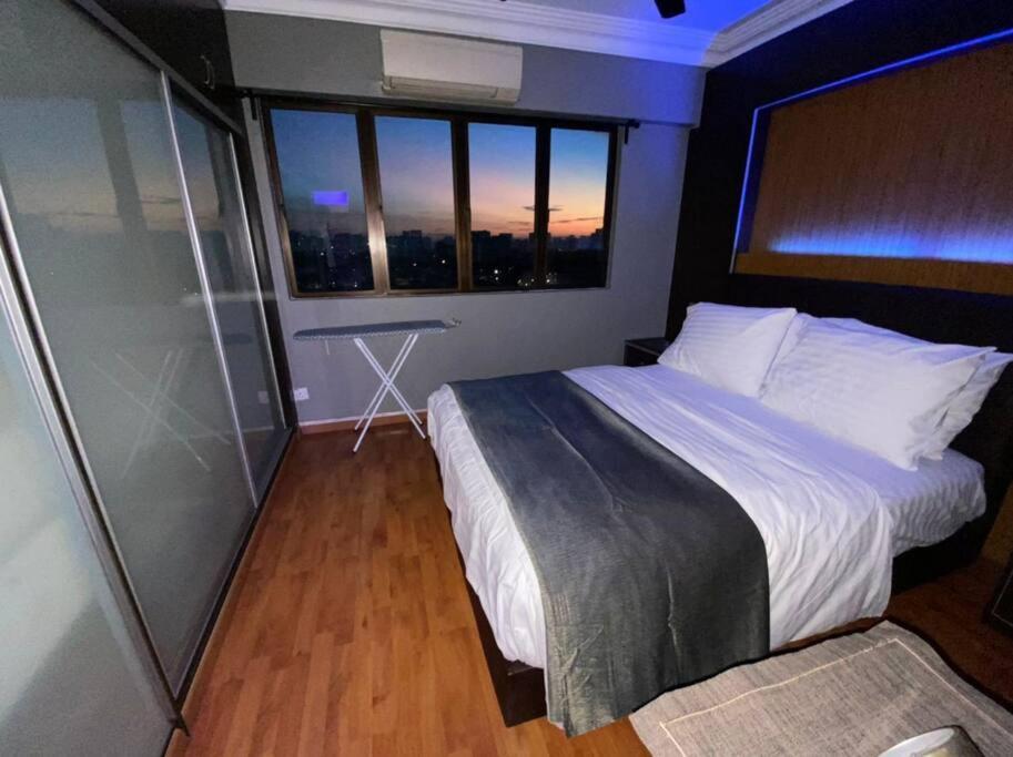 Putra Villa Condo Kuala Lumpur Dış mekan fotoğraf