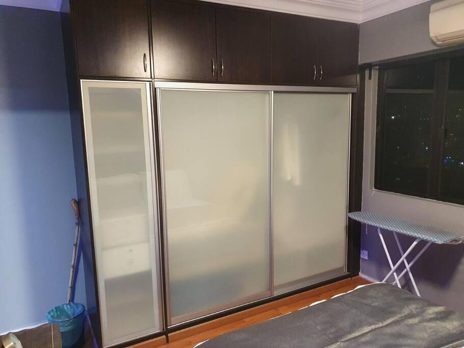 Putra Villa Condo Kuala Lumpur Dış mekan fotoğraf